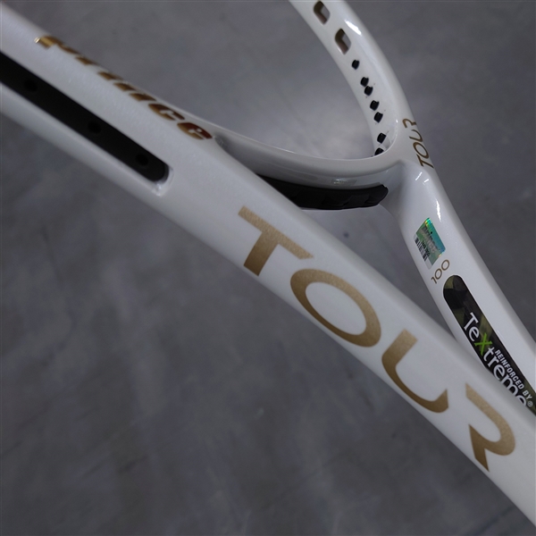 【☆入荷しました☆】プリンスNEWツアー"O3"100 290g【11/4より】